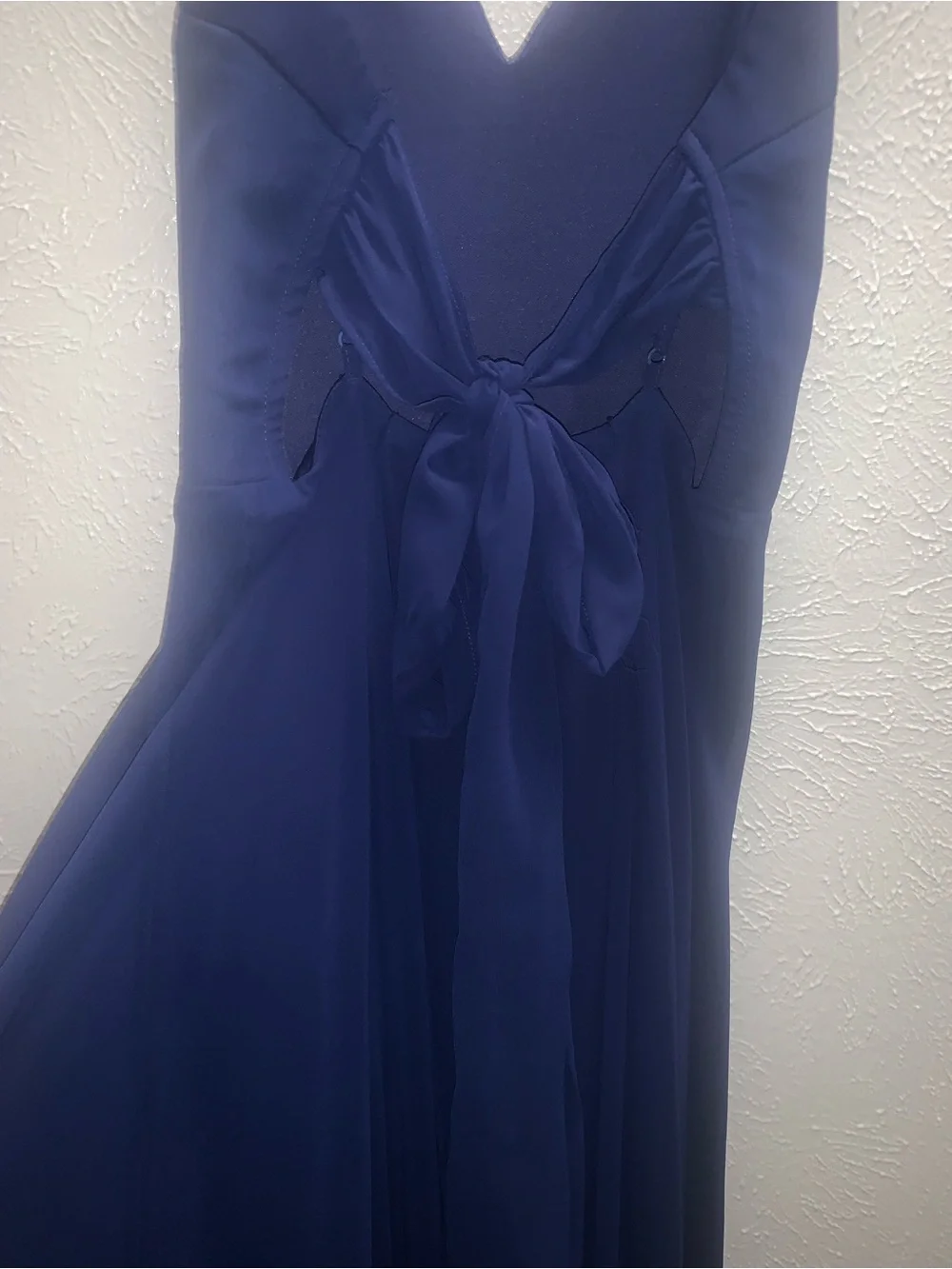 Beautiful evening dress